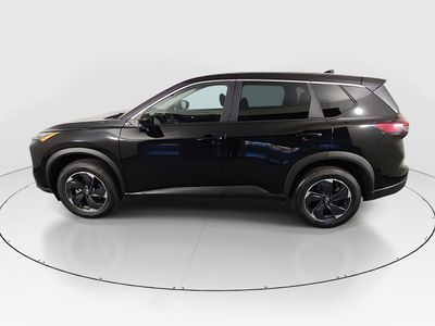 2024 Nissan Rogue - Photo 4