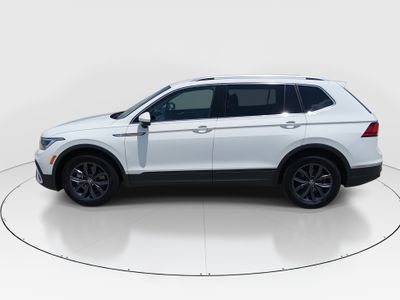 2024 Volkswagen Tiguan - Photo 4