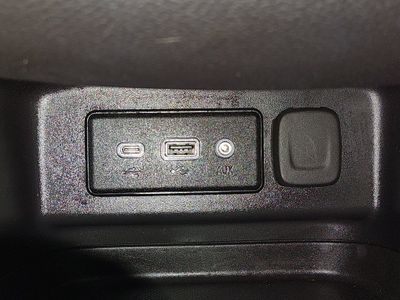 2024 Chevrolet Equinox - Photo 20