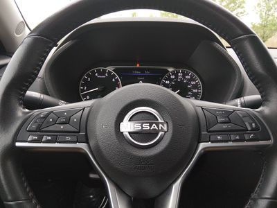 2024 Nissan Sentra - Photo 13