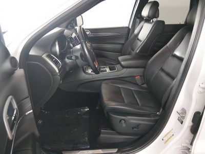 2021 Jeep Grand Cherokee - Photo 20