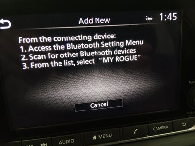 2023 Nissan Rogue - Photo 19