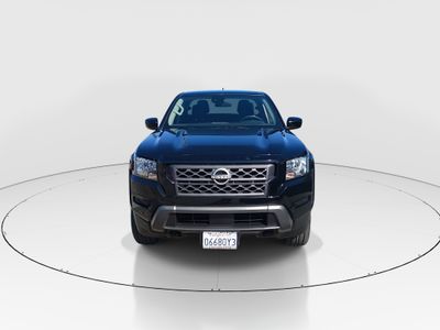 2024 Nissan Frontier - Photo 2