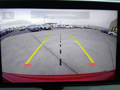 2023 Jeep Compass - Photo 16