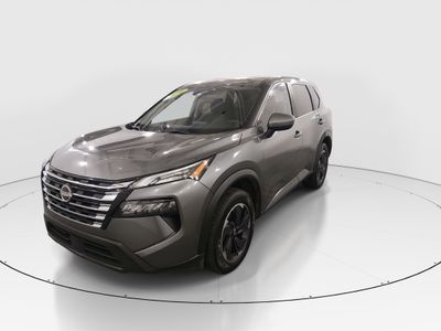 2024 Nissan Rogue - Photo 3