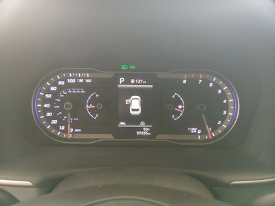 2024 Hyundai Tucson - Photo 14