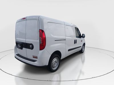 2022 Ram ProMaster City Cargo Van - Photo 7
