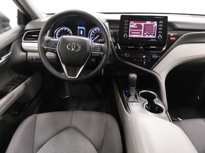2024 Toyota Camry - Photo 12