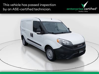 2021 Ram ProMaster City Cargo Van - Photo 1