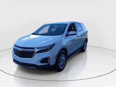2024 Chevrolet Equinox - Photo 3