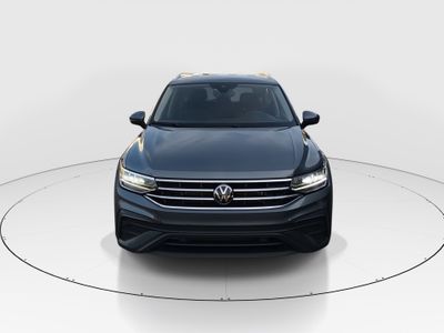 2024 Volkswagen Tiguan - Photo 2
