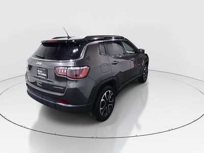 2024 Jeep Compass - Photo 7
