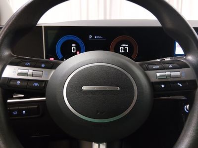 2025 Hyundai Tucson — photo 12 view