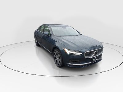 2024 Volvo S90 Recharge Plug-In Hybrid - Photo 1