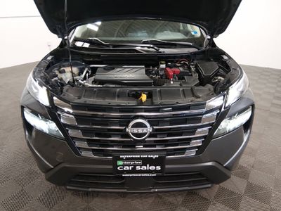 2024 Nissan Rogue - Photo 9
