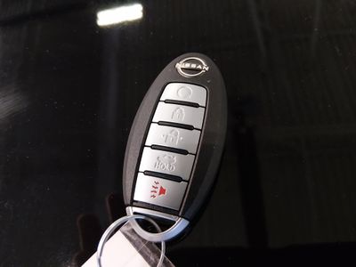 2025 Nissan Altima - Photo 15