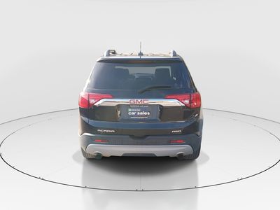 2019 GMC Acadia - Photo 6