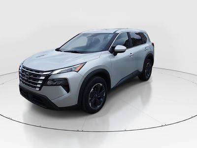 2024 Nissan Rogue - Photo 3