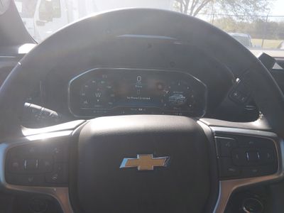 2025 Chevrolet Silverado 1500 - Photo 12