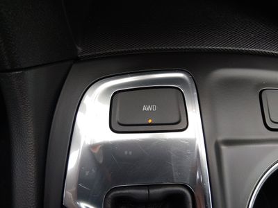 2024 Chevrolet Equinox - Photo 22
