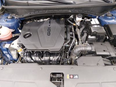 2024 Hyundai Tucson - Photo 9