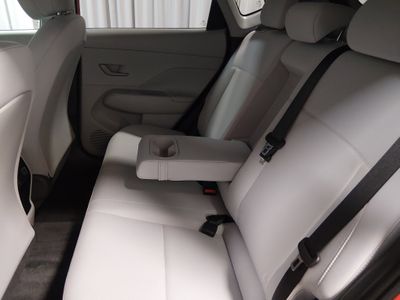 2025 Hyundai Kona - Photo 24