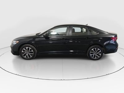 2024 Volkswagen Jetta - Photo 4