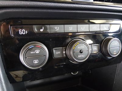 2024 Volkswagen Taos - Photo 17