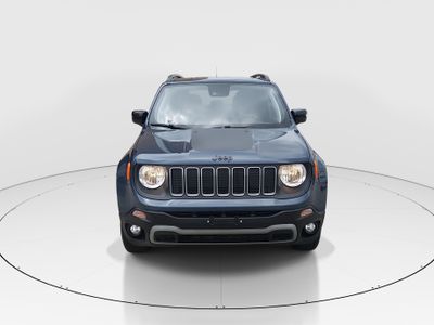 2023 Jeep Renegade - Photo 2