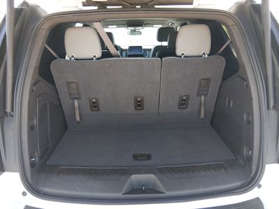 2023 Chevrolet Tahoe - Photo 11
