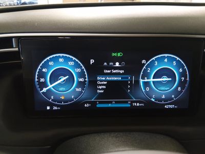 2024 Hyundai Tucson - Photo 11