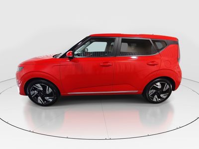 2024 Kia Soul - Photo 4
