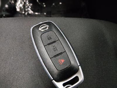2024 Nissan Rogue - Photo 15