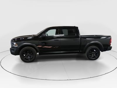 2024 Ram 1500 Classic - Photo 4