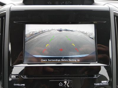 2022 Subaru Forester - Photo 16