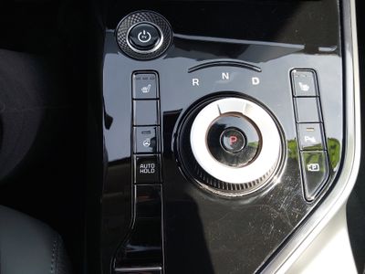 2024 Kia Niro EV - Photo 18