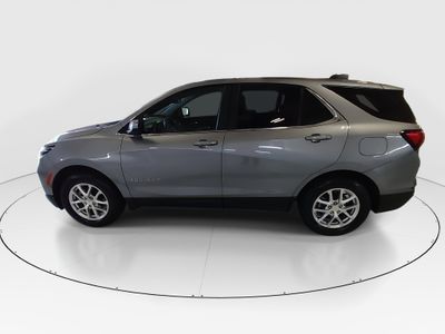 2024 Chevrolet Equinox - Photo 4