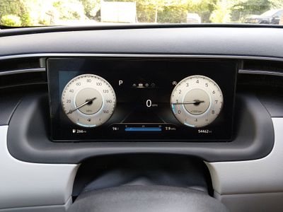 2024 Hyundai Tucson - Photo 14