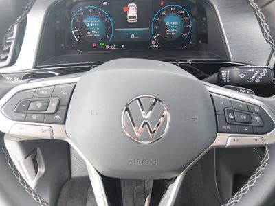 2024 Volkswagen Atlas Cross Sport - Photo 12