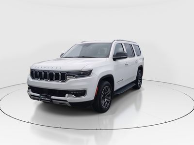 2024 Jeep Wagoneer - Photo 3