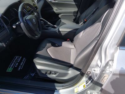 2024 Toyota Camry - Photo 17