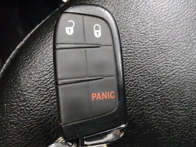 2024 Jeep Compass - Photo 15