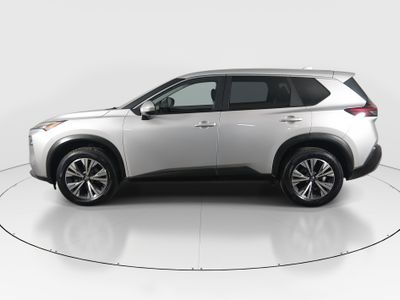 2023 Nissan Rogue - Photo 4