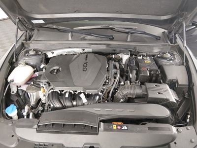 2024 Hyundai Sonata - Photo 9