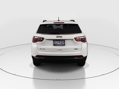 2024 Jeep Compass - Photo 6