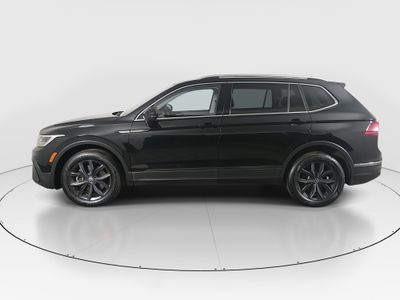 2024 Volkswagen Tiguan - Photo 4