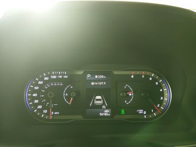 2024 Hyundai Tucson - Photo 14