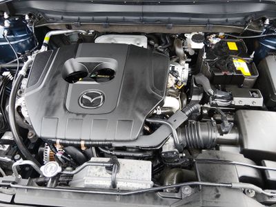 2025 Mazda CX-5 - Photo 9