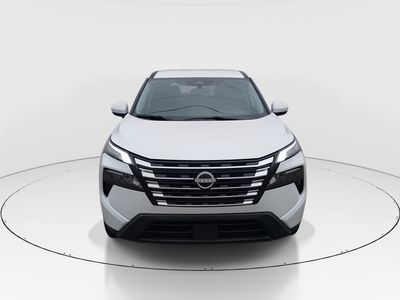 2024 Nissan Rogue - Photo 2