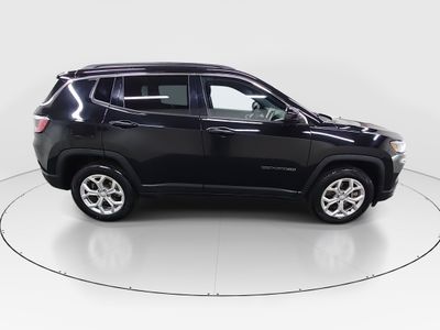2024 Jeep Compass - Photo 8